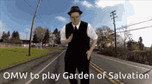 Garden Of Salvation GIF - Garden Of Salvation GIFs