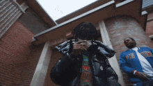 Baby Smoove Losing My Mind GIF - Baby Smoove Losing My Mind Detroit Rap GIFs