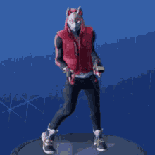 Fortntie Dance Swag GIF - Fortntie Dance Swag Smooth Moves GIFs