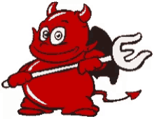 Devil Animated GIF - Devil Animated GIFs