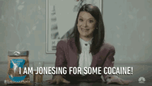 I Am Jonesing For Some Cocaine Addicted GIF - I Am Jonesing For Some Cocaine Jones Addicted GIFs