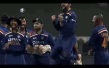 Virat Virat Kohli GIF - Virat Virat Kohli Virat Kohli Excited GIFs
