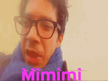 Mimimi Beaker GIF - Mimimi Beaker Mittas GIFs