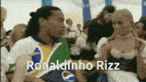 Ronaldinho Commercial GIF - Ronaldinho Commercial Wc GIFs