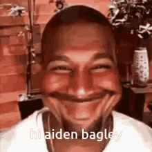 Aiden Bagley Kanye West GIF - Aiden Bagley Kanye West GIFs