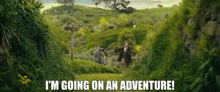 I’m Going Adventure GIF - I’m Going Adventure Run Off GIFs