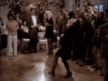 Dance Seinfeld GIF - Dance Seinfeld Happydance GIFs