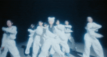 Kaede Dance GIF - Kaede Dance Wink GIFs