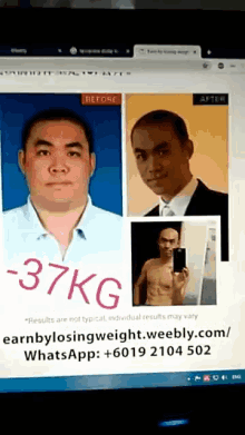 weight lose