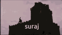 Suraj GIF