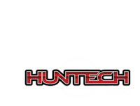 Huntech Huntech Pro Sticker - Huntech Huntech Pro Stickers