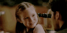 Hope Mikaelsonhappy Laugh GIF - Hope Mikaelsonhappy Laugh Cute GIFs