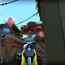 Shooting Valorant GIF - Shooting Valorant Pew Pew Pew GIFs