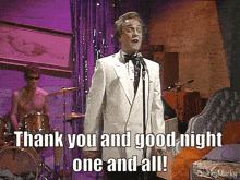 Filthy Rich And Catflap Thank You GIF - Filthy Rich And Catflap Thank You Good Night GIFs