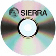 Sierra Online Cd Rom GIF - Sierra Online Cd Rom GIFs
