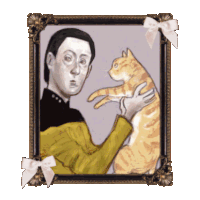 Data Star Trek Data And Spot Sticker - Data Star Trek Data Data And Spot Stickers