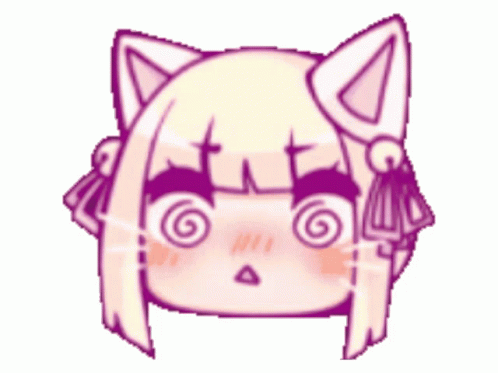 Discord Anime Sticker – Discord Anime Emote – discover and share GIFs