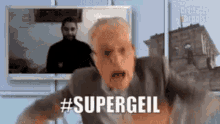 Supergeil Digitaler Chronist GIF - Supergeil Digitaler Chronist Dc GIFs