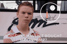 moonpump you guys are getting paid you guys have not bought moonpump pump mpump
