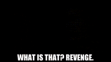 Revenge Resident Evil GIF - Revenge Resident Evil What GIFs