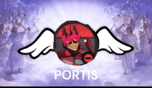 Potis Discord GIF - Potis Discord Aniolek GIFs