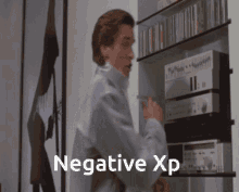 Negative Xp GIF - Negative Xp GIFs