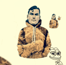 Pepe Tendies GIF