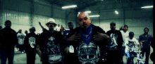 duende manicomio 5150 chicano rap rap mexicano