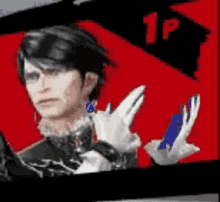 Bayonetta Smash Bros GIF - Bayonetta Smash Bros Smash Bros Ultimate GIFs