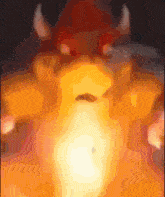 Bowser One Piece GIF