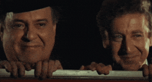 The Producers Leopold Bloom GIF - The Producers Leopold Bloom Max Bialystok GIFs