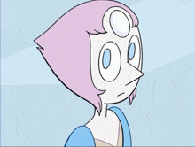 Pearl Steven Universe GIF