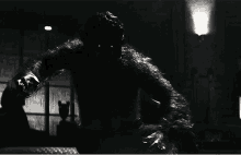Werewolf By GIF - Werewolf By Night GIFs