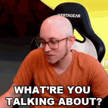 Whatre You Talking About Esam GIF - Whatre You Talking About Esam Panda Global GIFs
