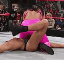 Stacy Keibler Victoria GIF - Stacy Keibler Victoria P In GIFs