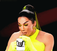 Naomi Smalls The Pit Stop GIF - Naomi Smalls The Pit Stop Rpdr GIFs