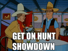 Hunt Showdown Gameing GIF - Hunt Showdown Gameing King Of The Hill GIFs