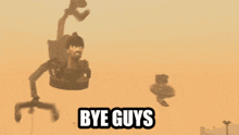 Bye Bye Bye Chat GIF - Bye Bye Bye Chat Bye Guys GIFs