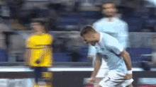 Lazio Soccer GIF - Lazio Soccer GIFs