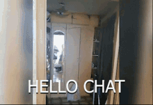 Dimon Hello Chat GIF - Dimon Hello Chat Hello GIFs