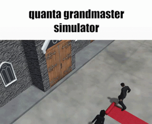 Quanta Quanta Meme GIF - Quanta Quanta meme Mr incredible - Discover &  Share GIFs