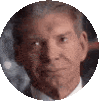 Vince Mcmahon Crying Sticker - Vince Mcmahon Crying Weeping Stickers