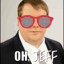 Oh Jeff Jeff Gebhart GIF - Oh Jeff Jeff Gebhart Cool Jeff GIFs