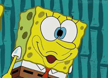 Crazy Spongebob GIF - Crazy Spongebob Wacky GIFs