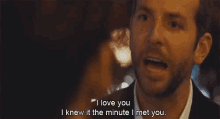 Love At First Sight GIF - Love Minute Inlove GIFs