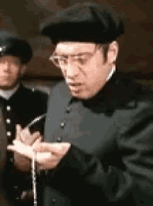 Bluff Anthony Quinn GIF - Bluff Anthony Quinn Whats This GIFs