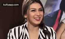 Laughing.Gif GIF - Laughing Hansika Happy Face GIFs