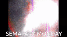 Monday Sematary GIF - Monday Sematary Ghost Mountain GIFs
