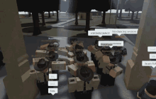 Nhcso Dance Roblox GIF - Nhcso Dance Roblox Dance Party GIFs