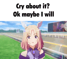 Umamusume Uma Musume GIF - Umamusume Uma Musume Narita Top Road GIFs
